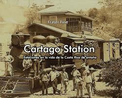 Cartago Station