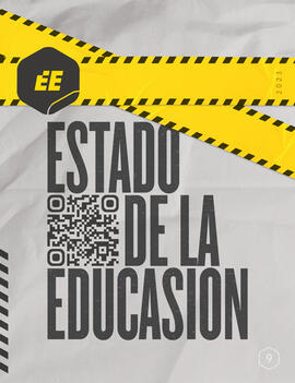 Noveno Estado de la Educasión 2023