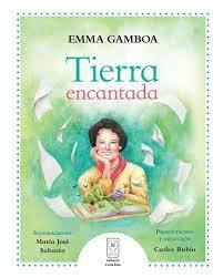 Tierra encantada