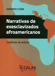 Narrativas de exesclavizados afroamericanos