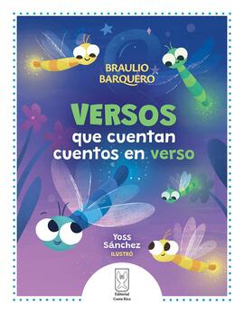 Versos que cuentan cuentos en verso