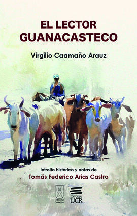 El lector guanacasteco
