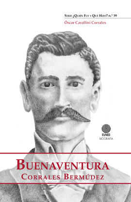 Buenaventura Corrales Bermúdez