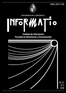 Informatio