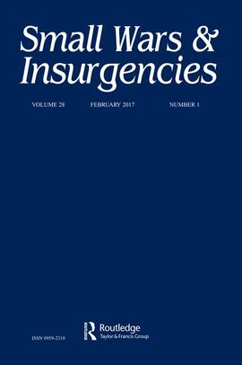 Small Wars & Insurgencies